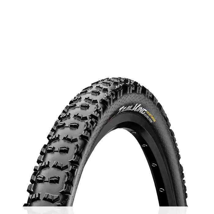 Continental Trail King Shieldwall 29 X 2.4 Mtb Tyre 1
