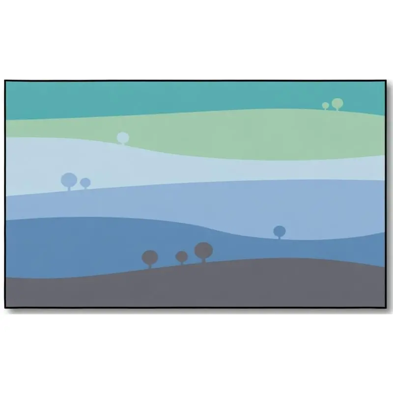 Tranquil Hills Classroom Rug 1