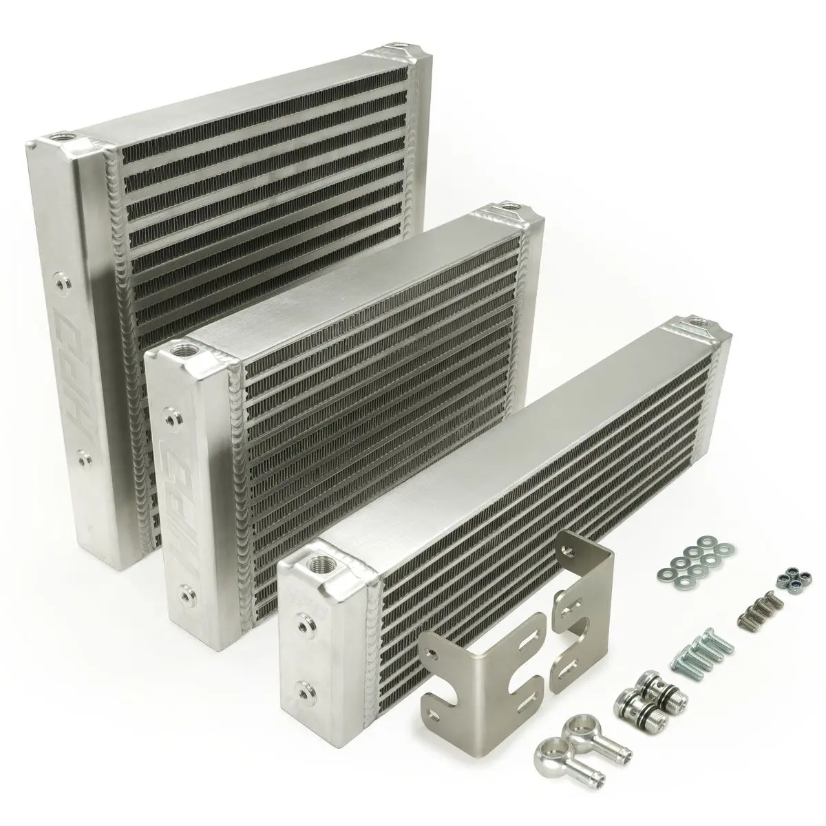 Universal Transcooler Kit 1