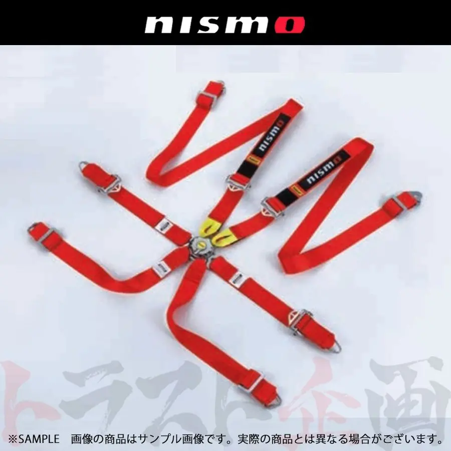 Nismo ハーネス スポーツハーネス ##660111909 1