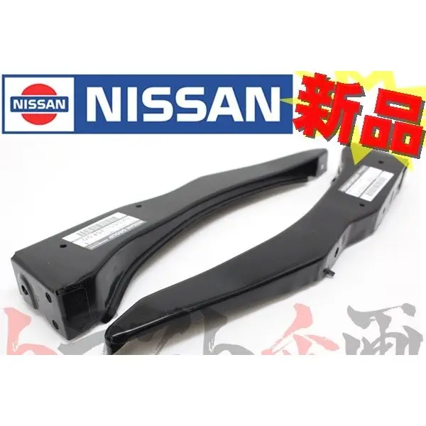 ★ ヘッドライト ブラケット 左右セット シルビア S13 ##663101364S1 1