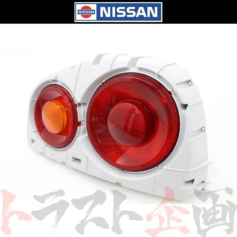 即納 リアテール Assy 運転席側 スカイライン Gt-R Bnr34 #663101380 1