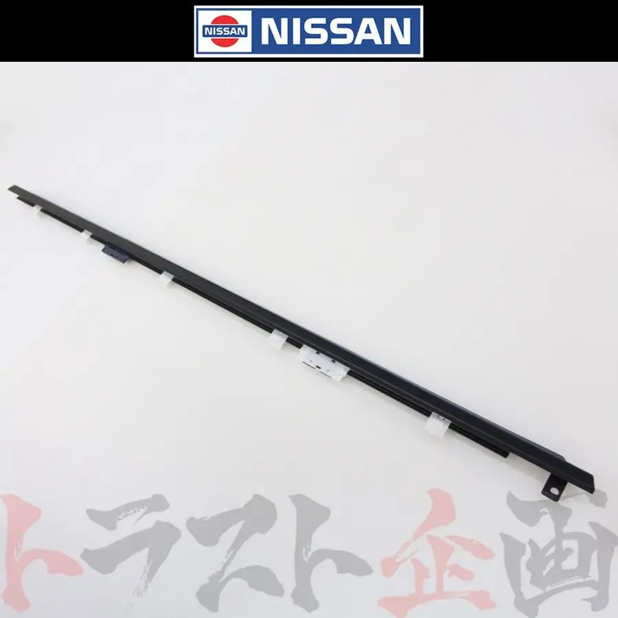 ドアアウトサイドモール 助手席側 シルビア S15 ##663101518 1