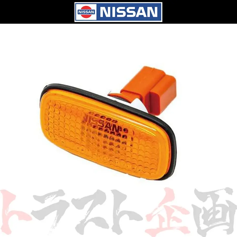 日産 サイド ウインカー スカイライン Gt-R Bnr34 前期 ##663101681 1