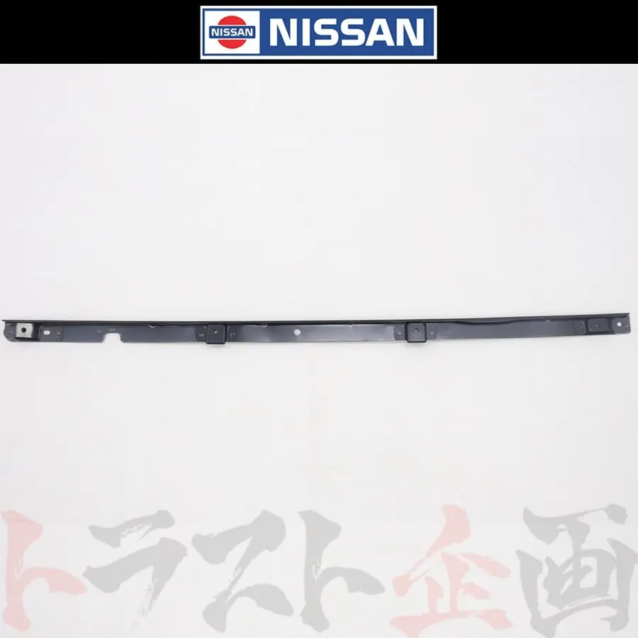 フロントフェンダー ステー 補強材 運転席側 Rh Bnr34 ##663101690 1