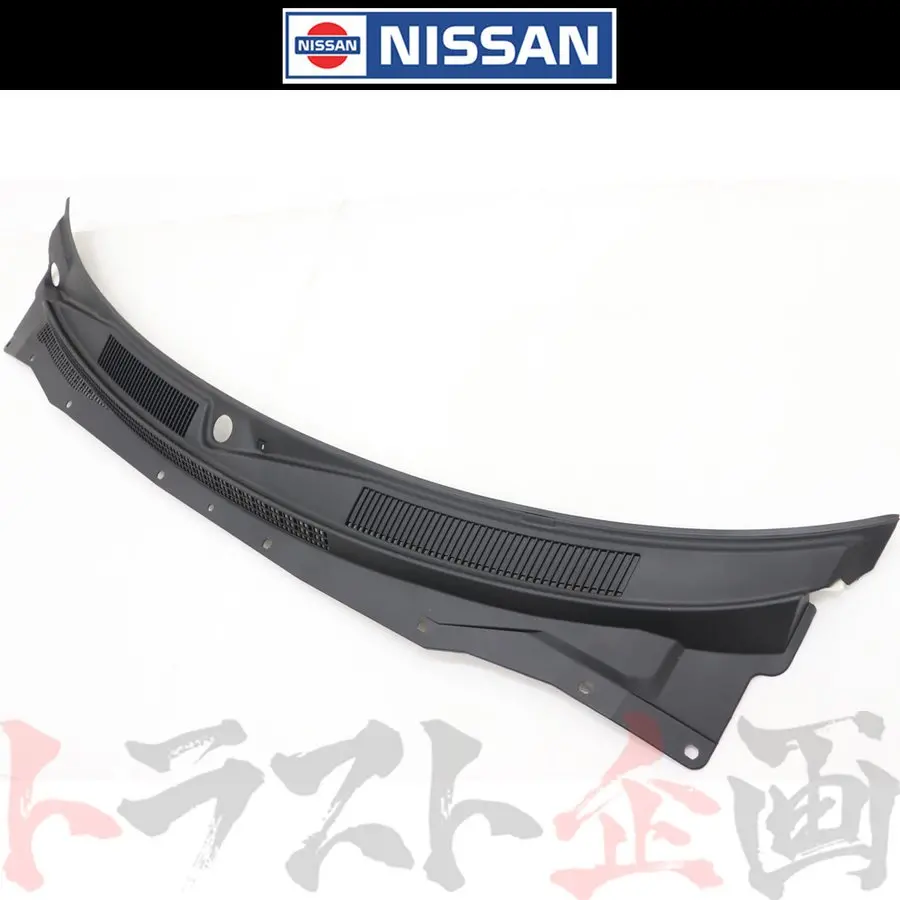 カウルトップカバー スカイライン Gt-R Bcnr33 #663101748 1