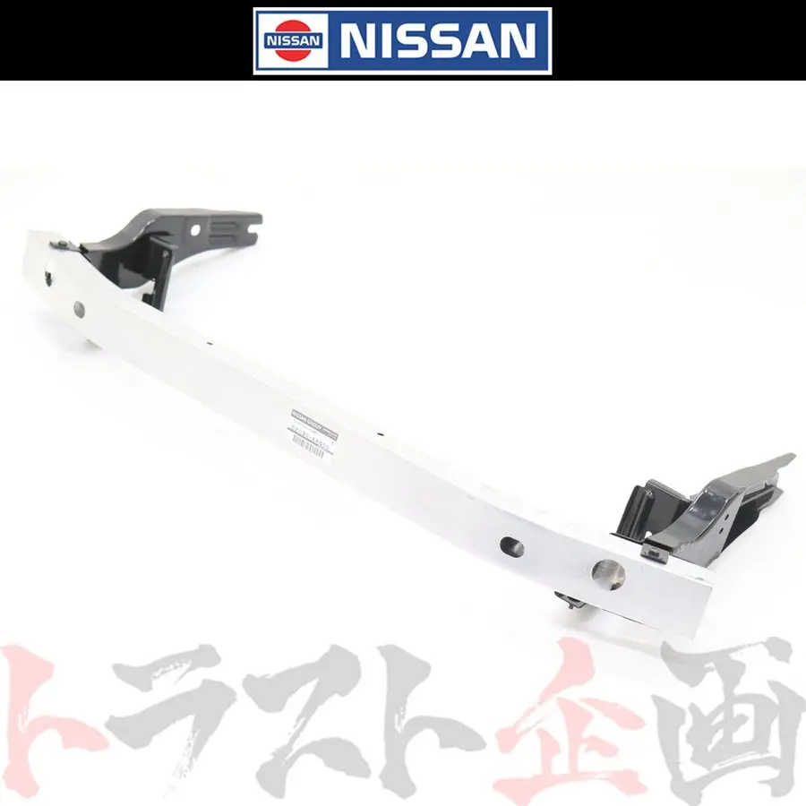 日産 フロント バンパー レインフォース スカイライン Gt-R Bnr34 全車 #663101800 1