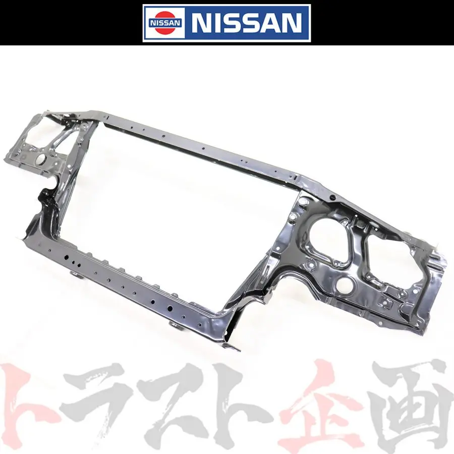 日産 ラジエーター コアサポート Assy スカイライン Gt-R Bcnr33 2ドア/４ドア 共通 #663101801 1