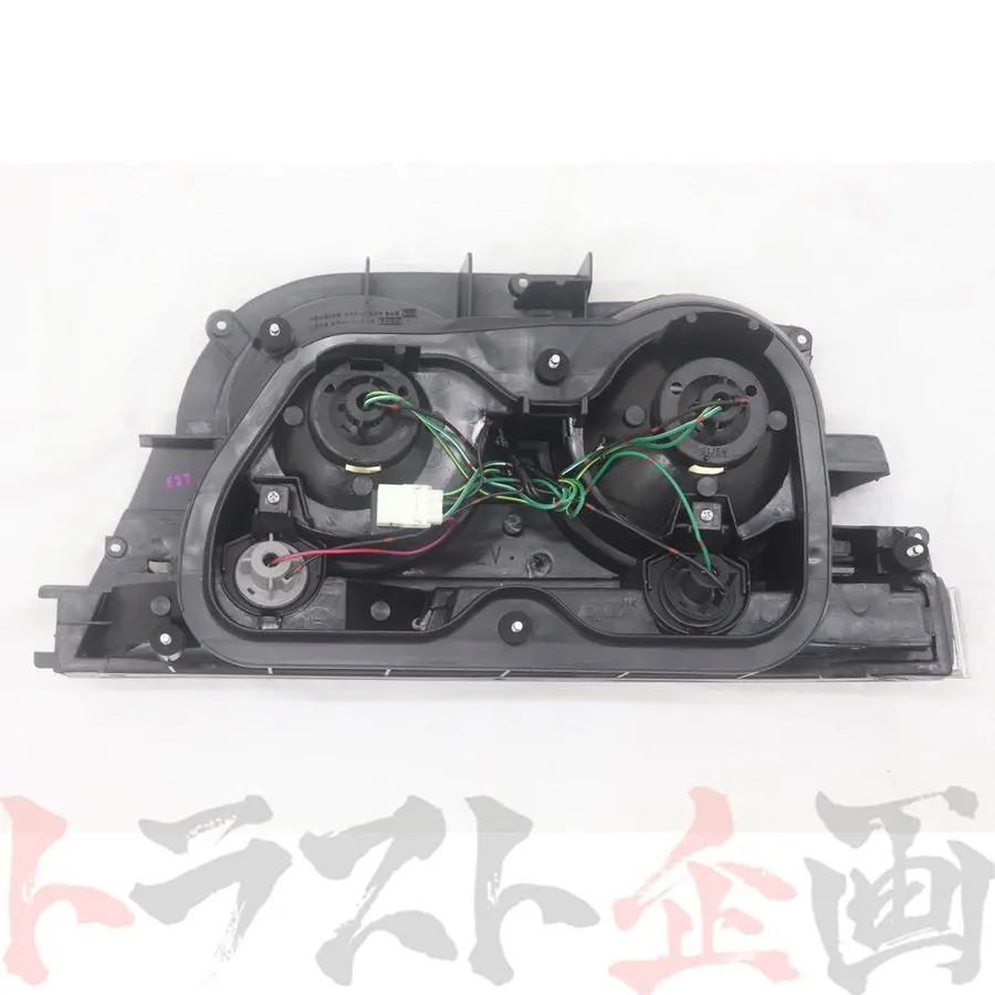 日産 リア テール Assy 助手席側 スカイライン Gt-R Bcnr33 スカイライン R33 2ドア 【製造廃止品】 #663101884 2