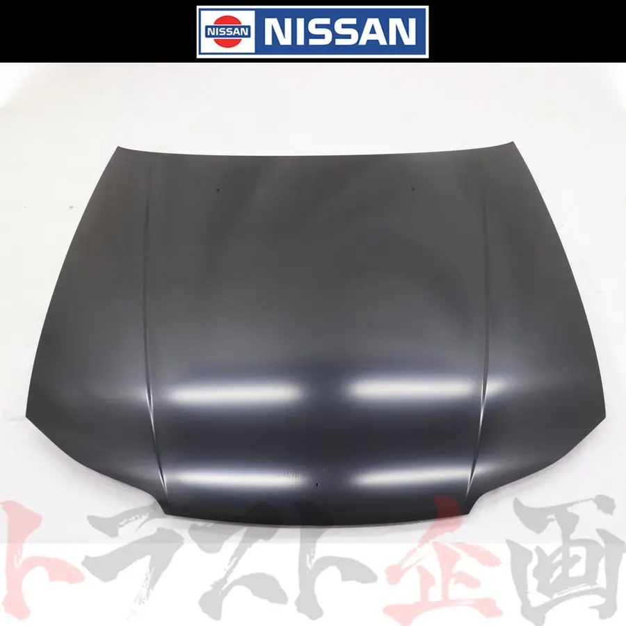 日産 ボンネット シルビア S15 1999/01- #663101892 1