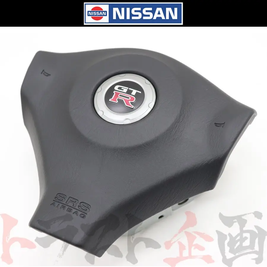 即納 日産 エアバッグ モジュール スカイライン Gt-R Bnr34 99/01- #663111648 1