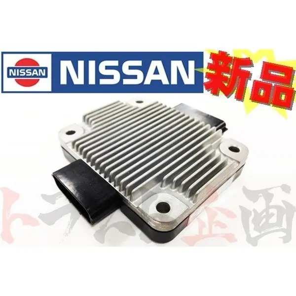 パワートランジスタ スカイライン Gt-R Bnr32 Bcnr33 ##663121155 1