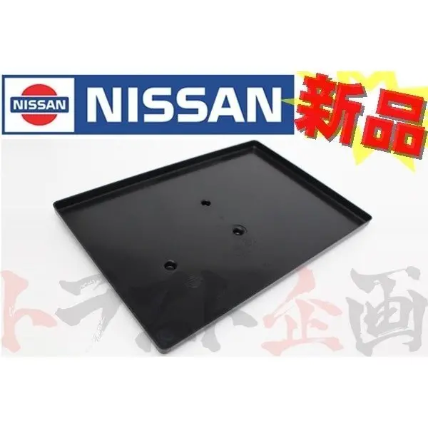 ◆ 即納 バッテリートレー 寒冷地仕様 スカイライン Gt-R Bnr32 Bcnr33 Bnr34 #663121216 1