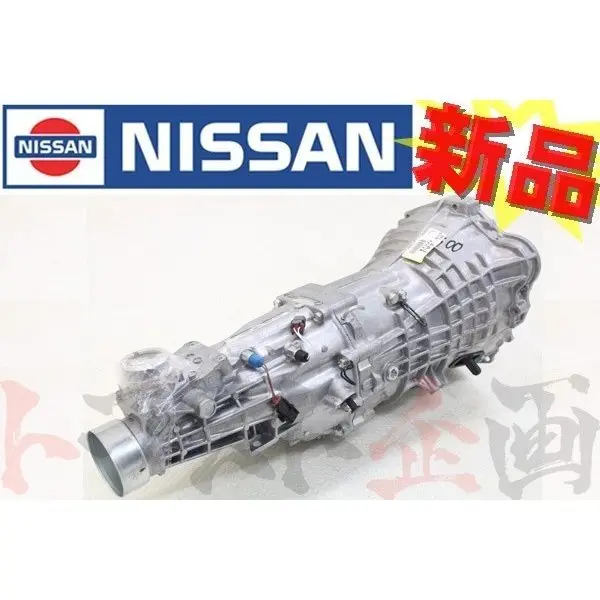 即納 5速 ミッション ターボ スカイライン Er34 Rb25det #663151206 1