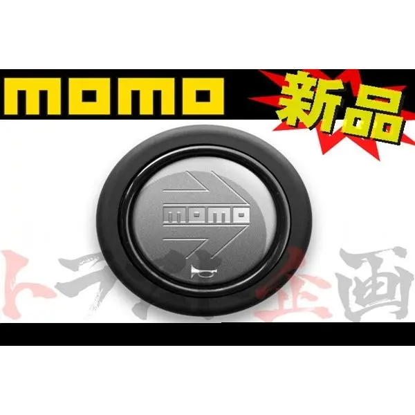 ◆ Momo ホーンボタン Momo Grey ##872111005 1