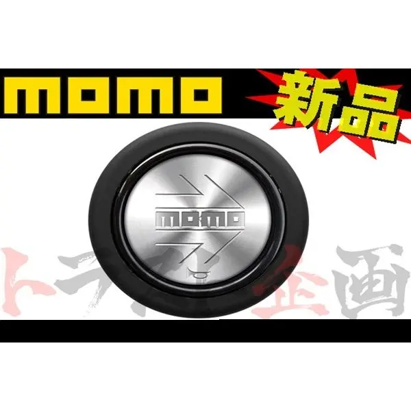 ◆ Momo モモ ホーンボタン Momo Arrow Polish ##872111009 1