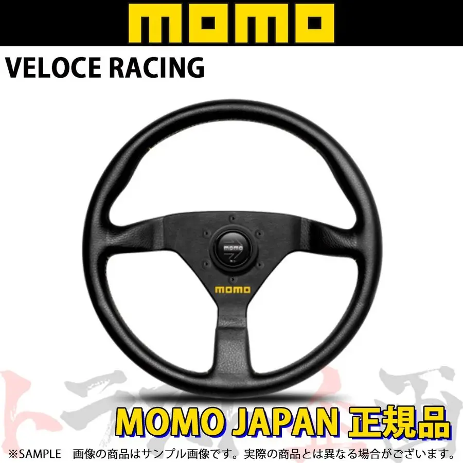 Momo モモ ステアリング ヴェローチェ レーシング 350Mm ##872111072 1