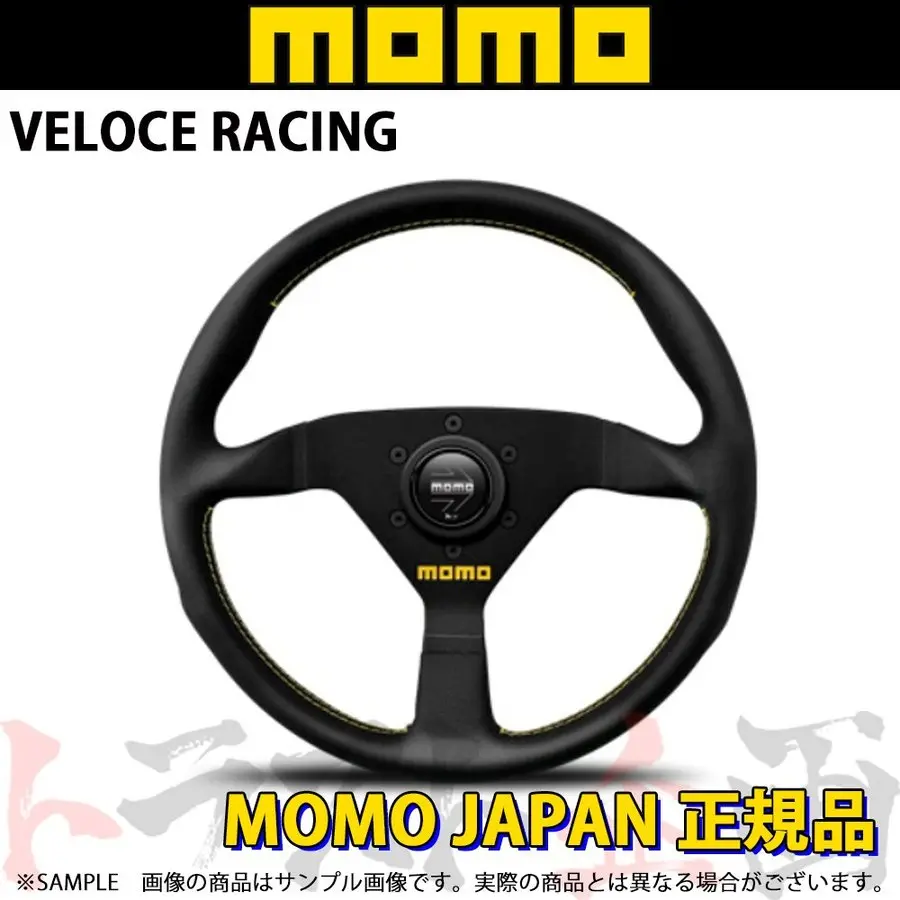 Momo モモ ステアリング ヴェローチェ レーシング 320Mm ##872111073 1