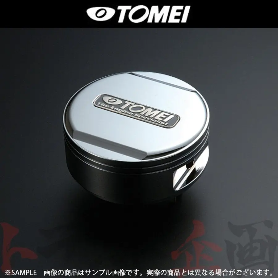 △ Tomei オイルフィラーキャップ 日産 ホンダ M32×P3.5 ##612121081 1