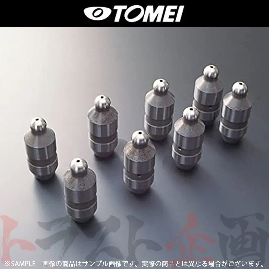 Tomei ソリッドピボット Sr20de Sr20det ##612121099 1