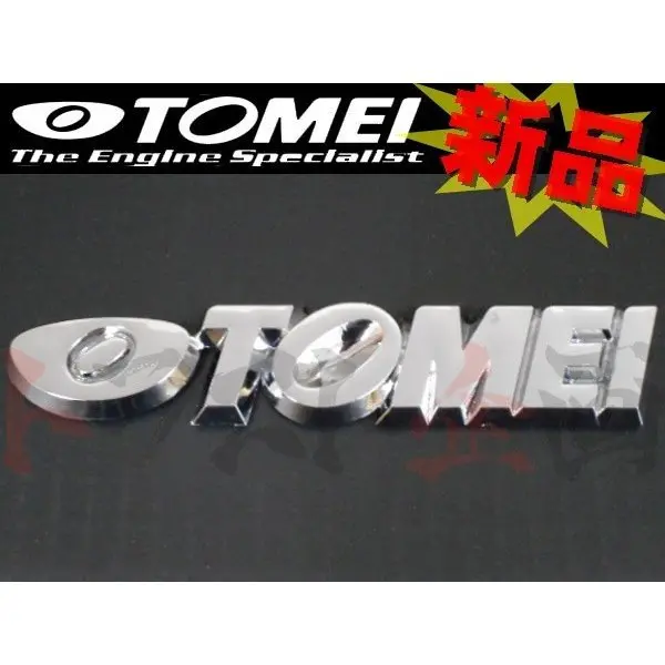◆ Tomei エンブレム #612191001 1