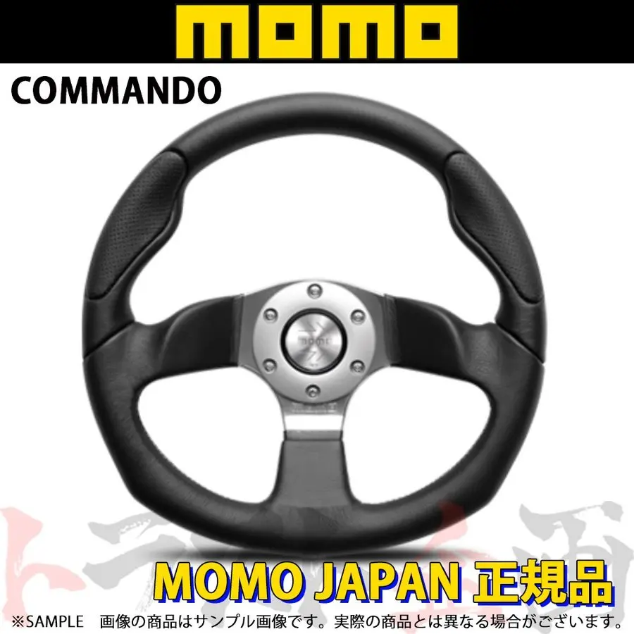 Momo モモ ステアリング コマンド2r 320Mm ##872111022 1
