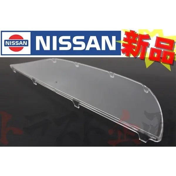 スピードメーターパネル スカイライン Gt-R Bnr32 【製造廃止品】 #663111112 1