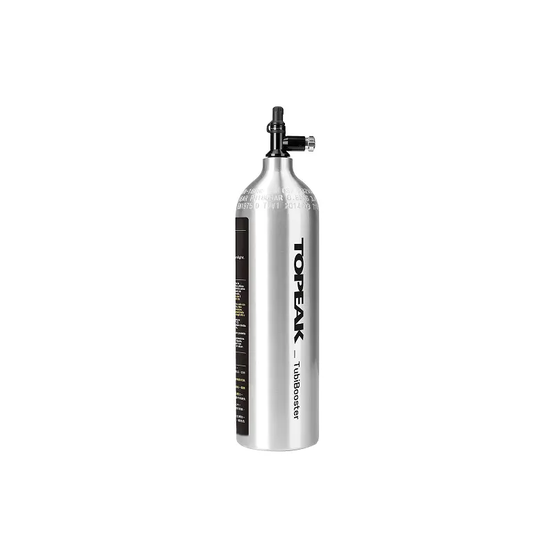 Topeak Tubibooster 1