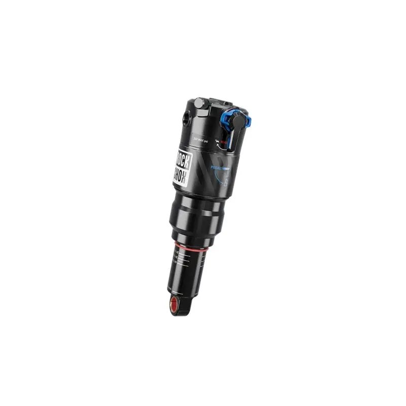 Rockshox Deluxe Ult Rct 165 X 42.5 C2 Shock 1