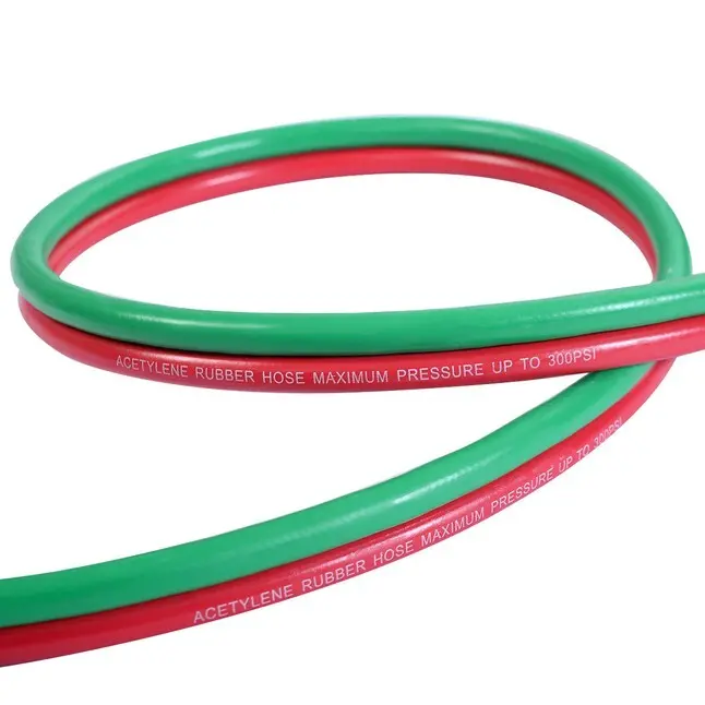 Continental 3/16" Twin Hose Per Foot 1