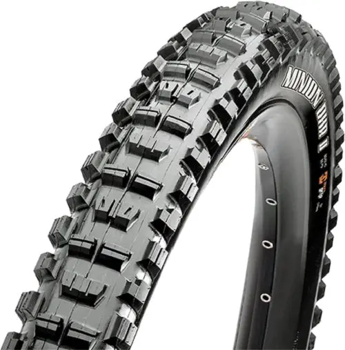 Maxxis Minion Dhr Ii 24 X 2.3 Tyre 1