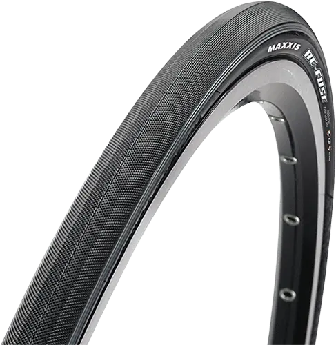 Maxxis Re-Fuse Foldable 700 X 32C Road Tyre 1