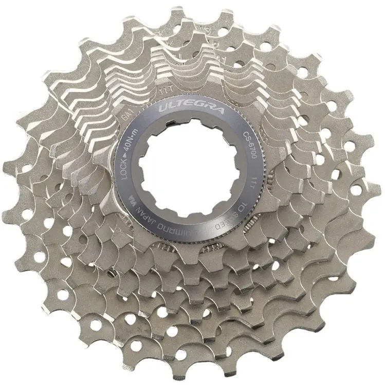 Shimano Ultegra Cs6700 10-Speed Cassette 1