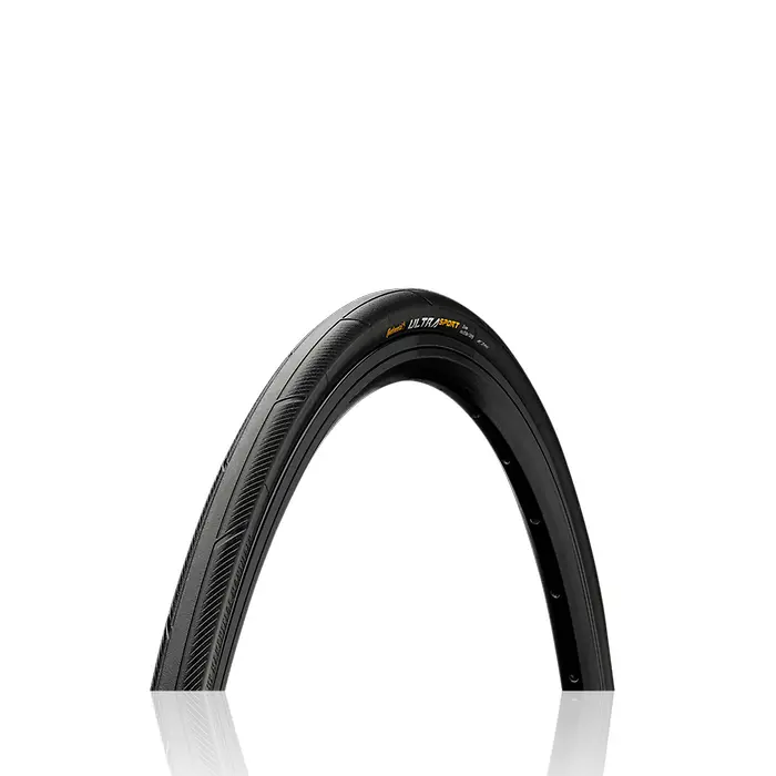 Continental Ultra Sport Iii Road Tyre (Foldable) 1