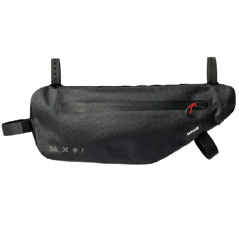 Uswe Frame Bag Bikepacking Bag 1