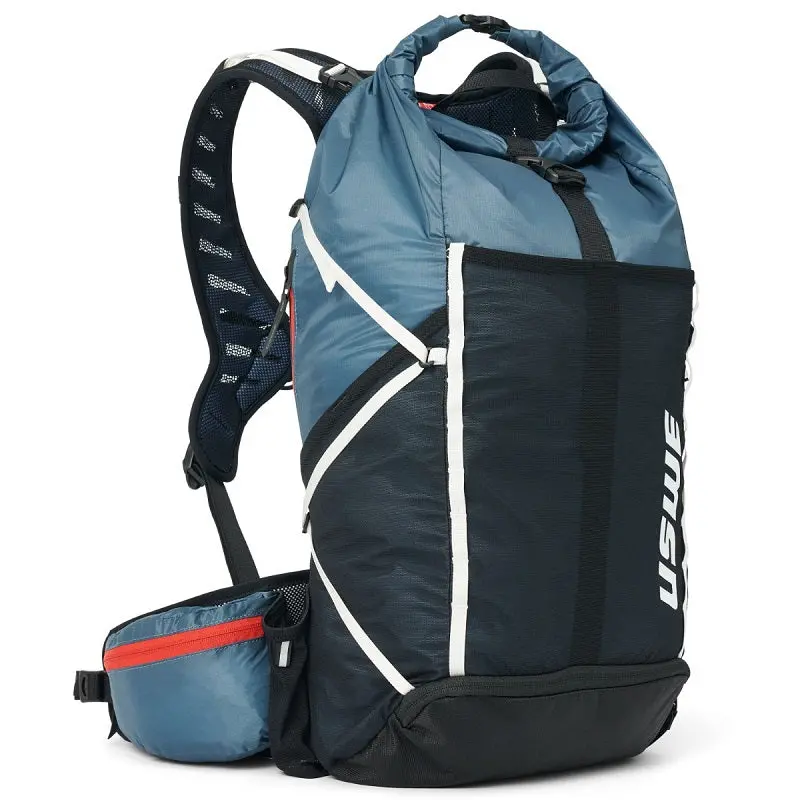 Uswe Hajker Ultra 30 Fastpacking Pack 1