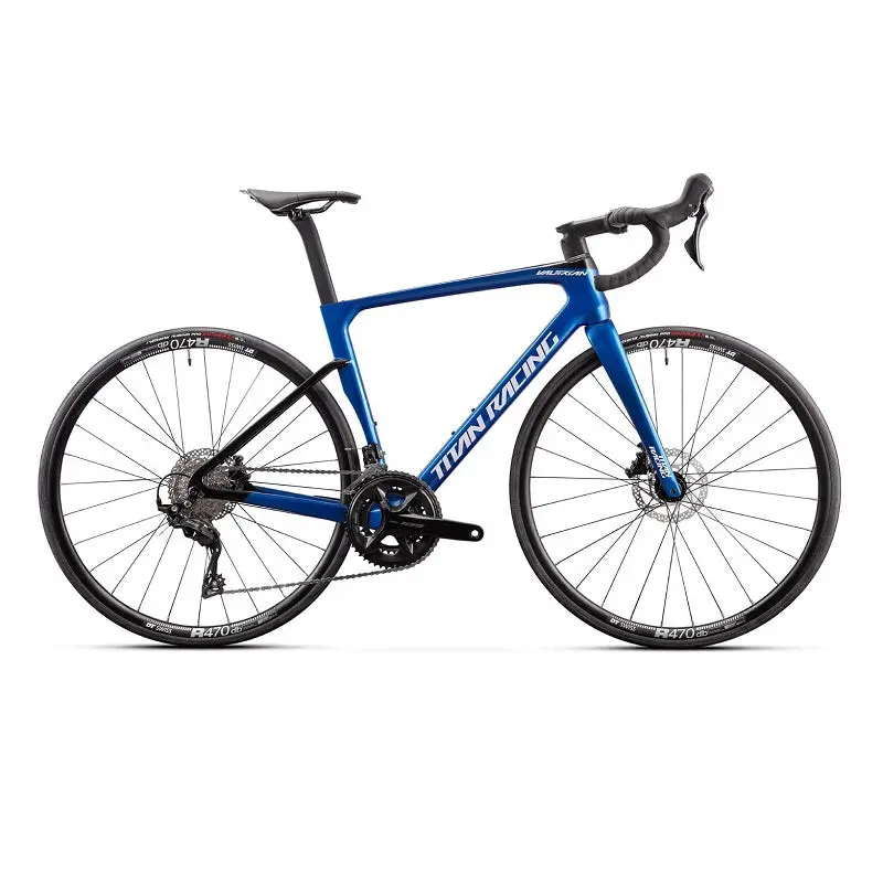 Titan Racing Valerian Carbon Comp (2025) 1