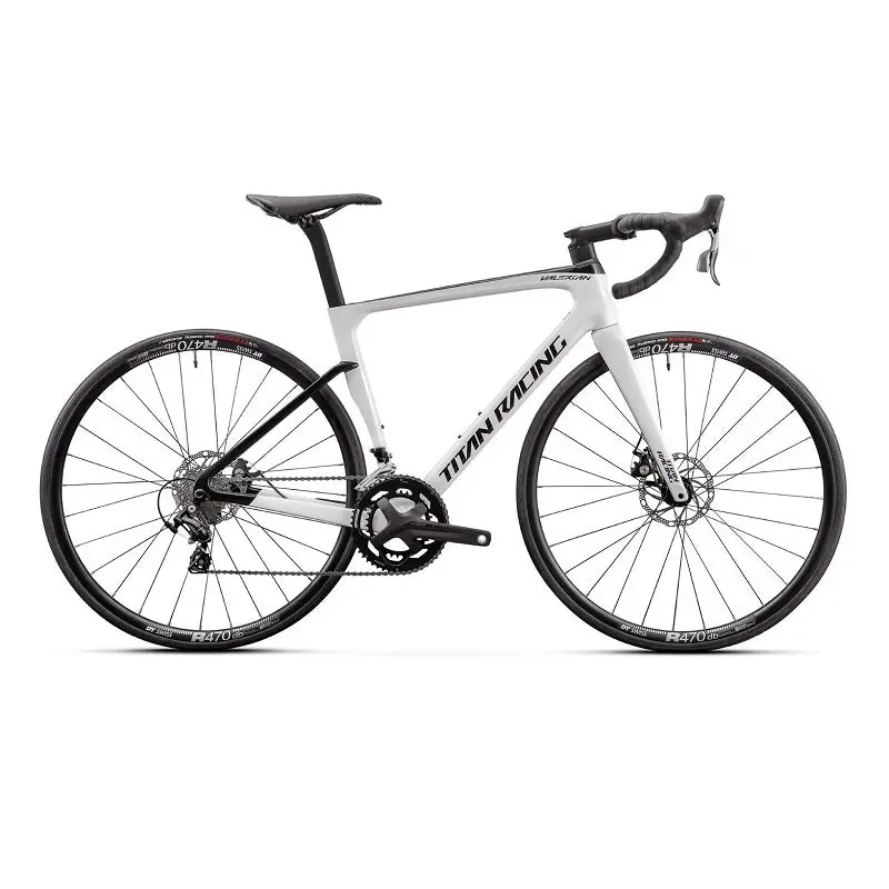 Titan Racing Valerian Carbon Expert (2025) 1