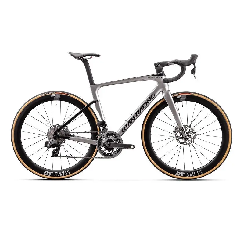 Titan Racing Valerian Carbon Ultimate (2025) 1