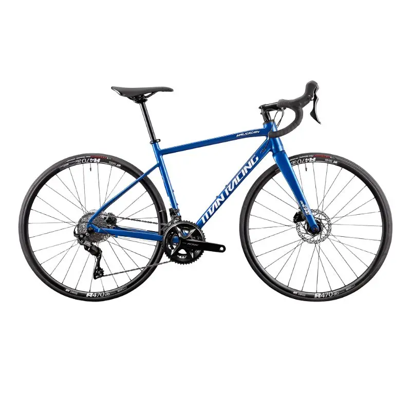 Titan Racing Valerian Comp (2025) 1