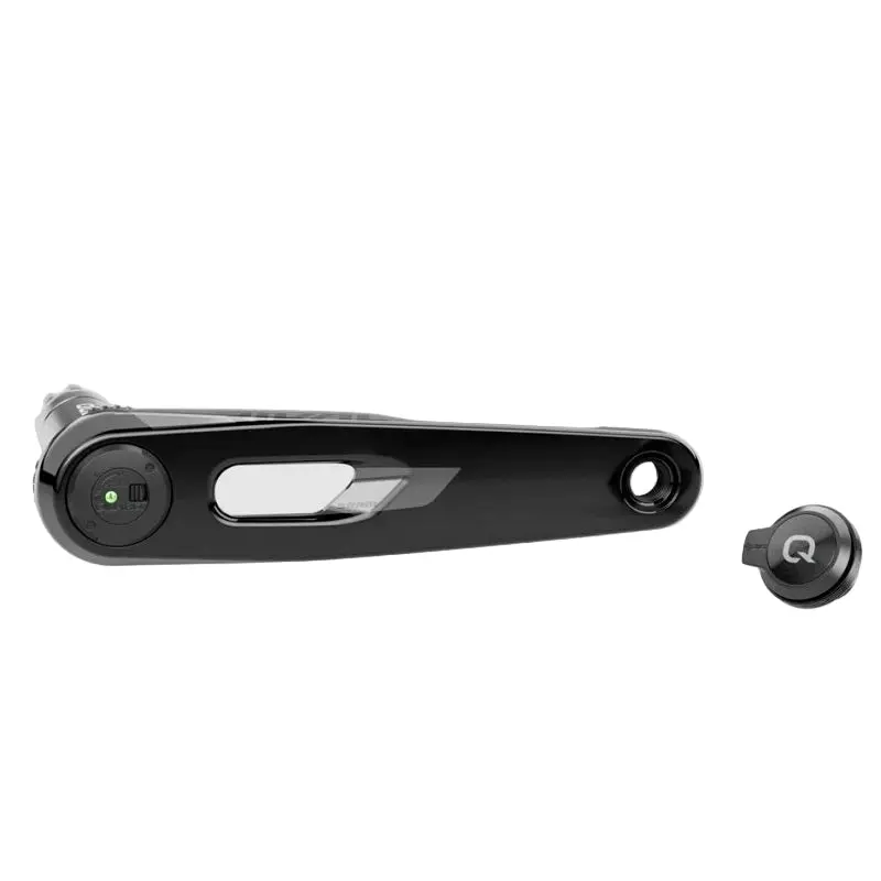 Sram Quarq Rival E1 Wide Spindle Power Meter (Left Arm) 1
