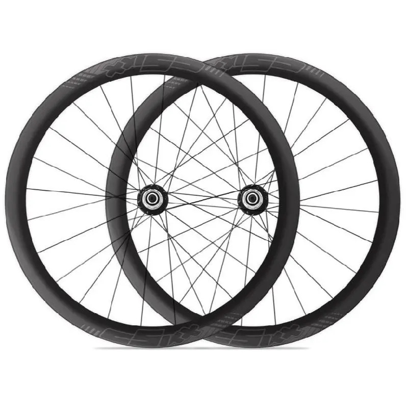 Csixx Allroad 45Mm Mk5 Wheelset 1