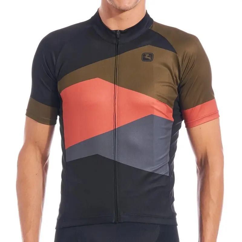 Giordana Vero Pro Summit Short-Sleeve Jersey 1