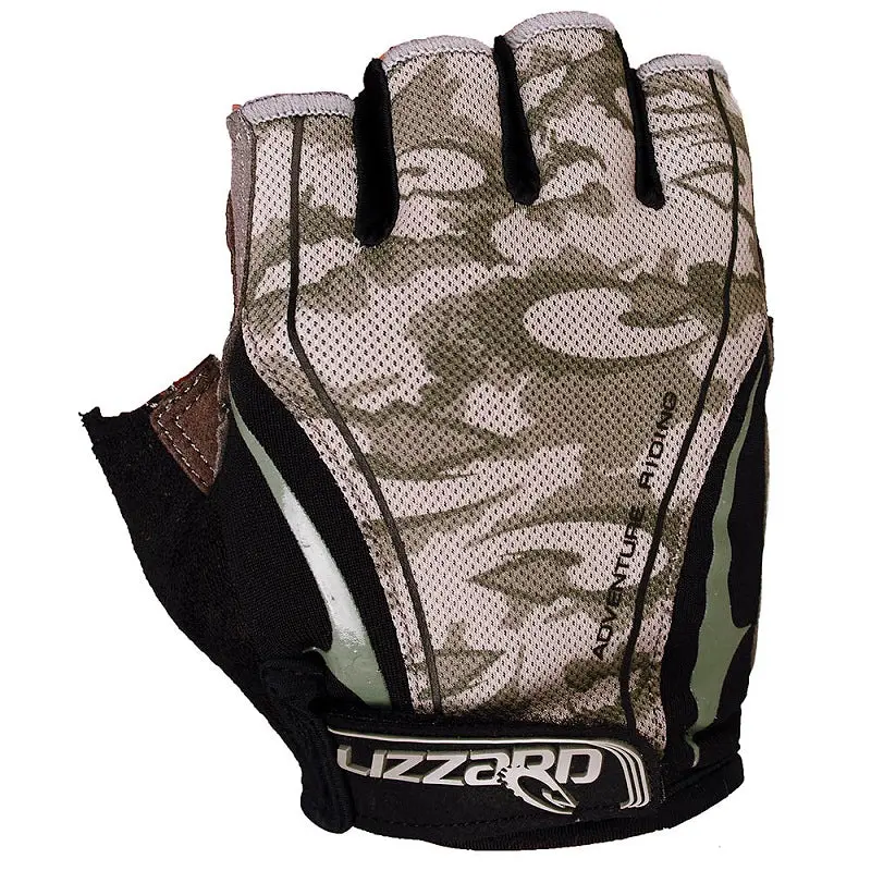 Lizzard Viserion Gloves 1