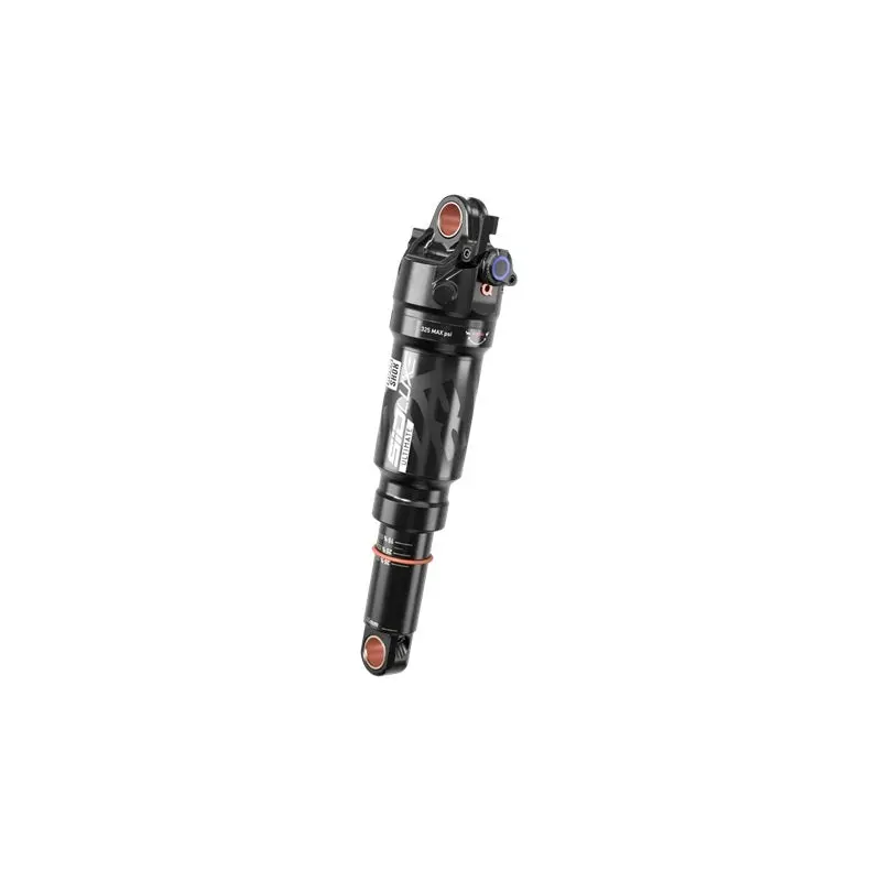 Rockshox Sidluxe Ult 2P Rem Outpull 190 X 45 Cann Scalpal 24+ Shock 1