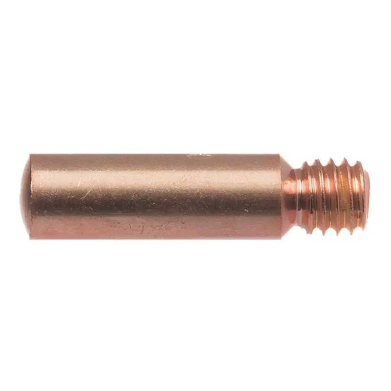 Tweco 11Ah-364 Contact Tip .045" Dia. 25 Pack 1110-1213 1