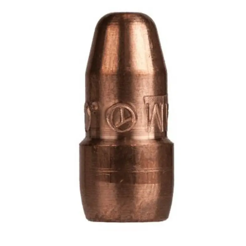 Tweco Vts-30 1110-1309 Velocity Contact Tip .030" Pack Of 10 - Vts-30 1