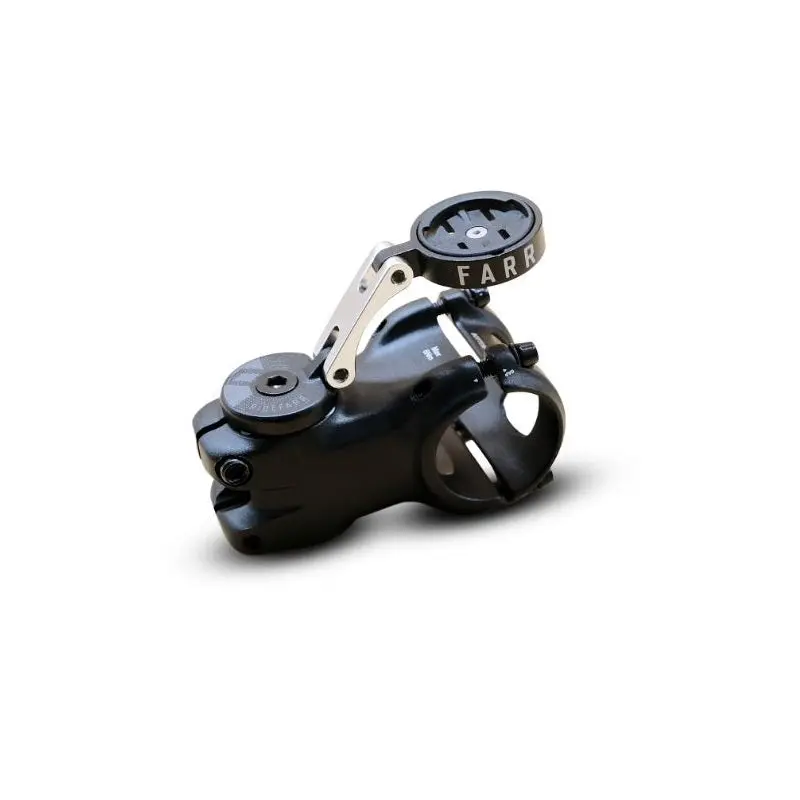Farr Gps Mount Top Cap Universal Fit 1