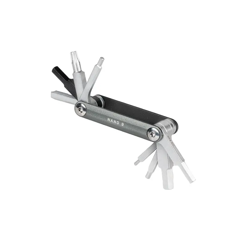 Topeak Nano 9 Function Multi Tool 1