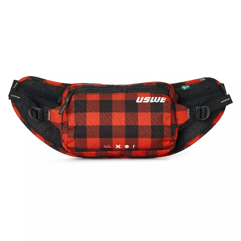 Uswe Waist 2L Hip Hydration Pack 1